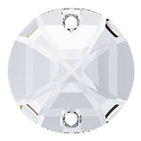 Stellux A310 10mm-es varrható crystal - Stellux Crystal (001)